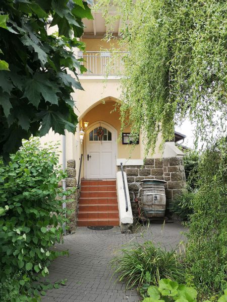 Herzlich Willkommen