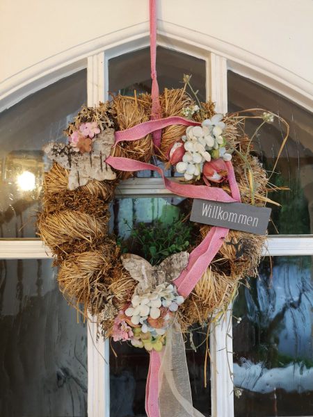 Herzlich Willkommen im Schnitzel´s