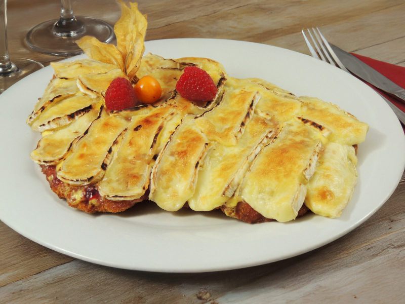 Unsere Empfehlung aus der Schnitzleria: das Jean Garbin