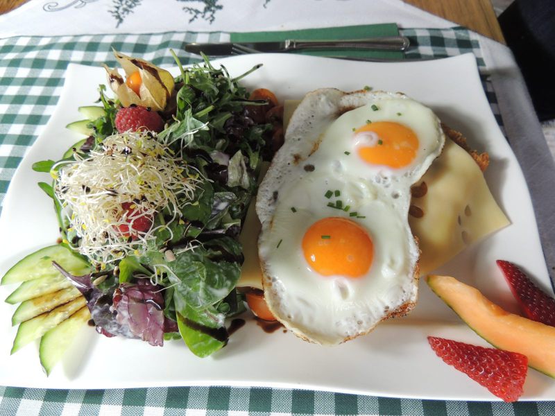 Schnitzels Max