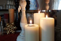 Die besondere Schnitzels Atmosphäre