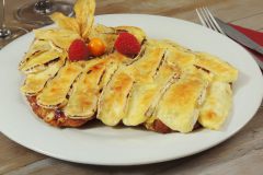 Unsere Empfehlung aus der Schnitzleria: das Jean Garbin