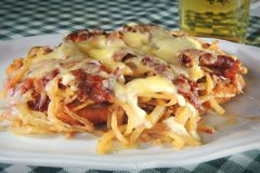 Unsere Empfehlung aus der Schnitzleria: das Ösi Schnitzel