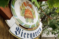 Schnitzels Biergarten