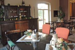 Schnitzels Ambiente 1. Stock