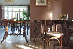 Schnitzels Ambiente  1. Stock