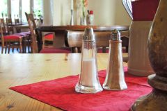 Schnitzels Ambiente